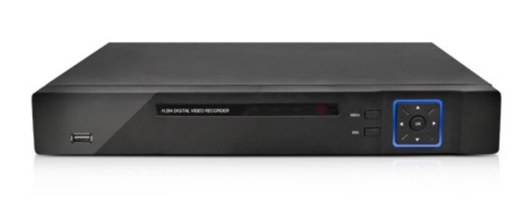 prod_4 CH 1080N AHD/ CVI/ TVI/ IP/ CVBS 5-IN-1 HD DVR