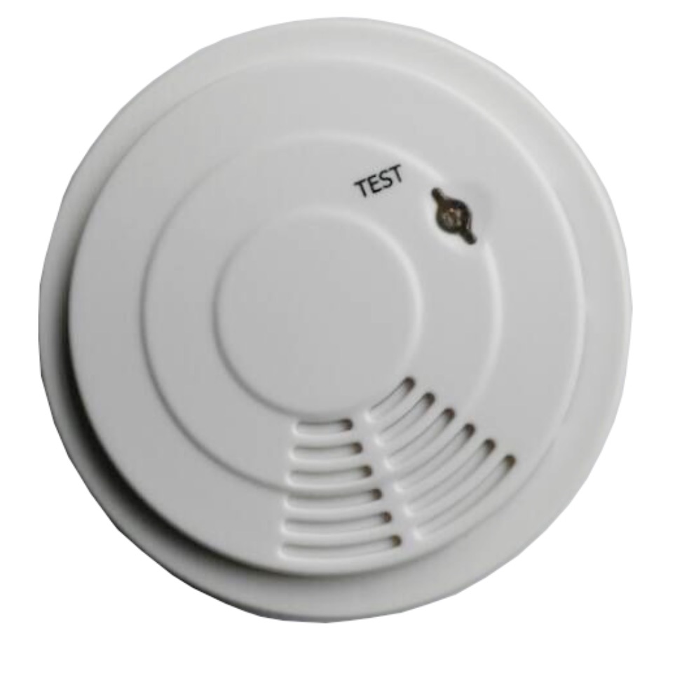 prod_433Mhz Wireless smoke detector